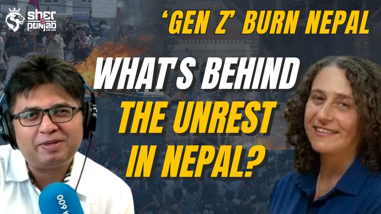 Nepal Protests | What&rsquo;s behind the unrest? 