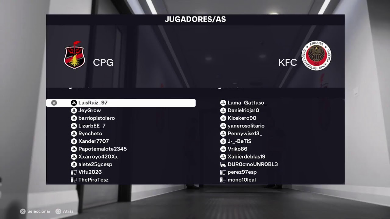 Kemao VPG