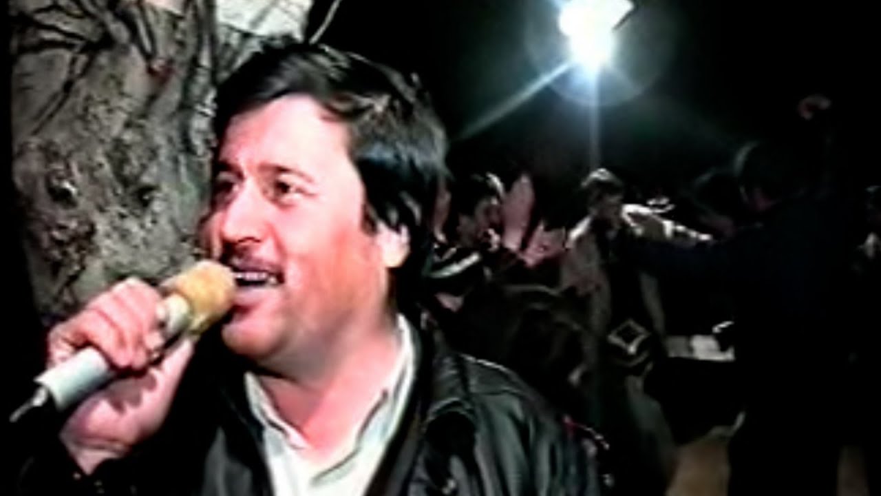АРХИВ ТУЙЛАР 1995 ЙИЛ (РОВОН) 2-ҚИСМ