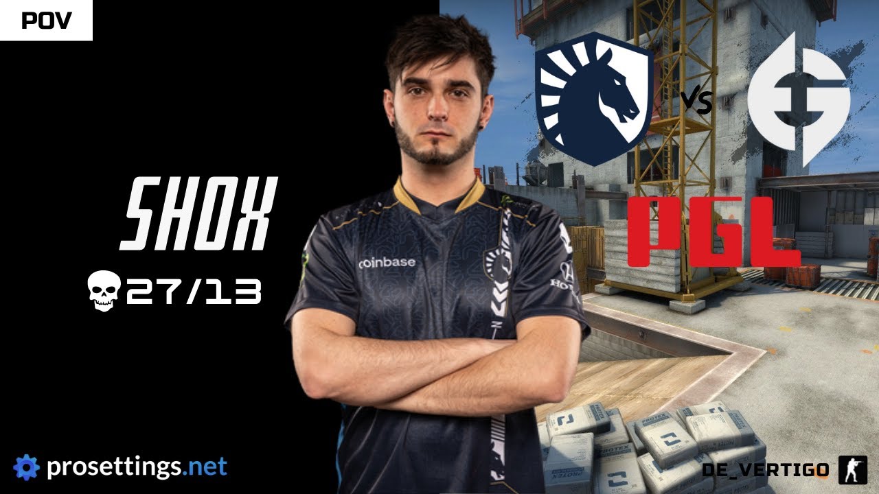 POV Liquid shox (27/13) vs EG - de_vertigo - PGL Major Antwerp 2022 Americas RMR