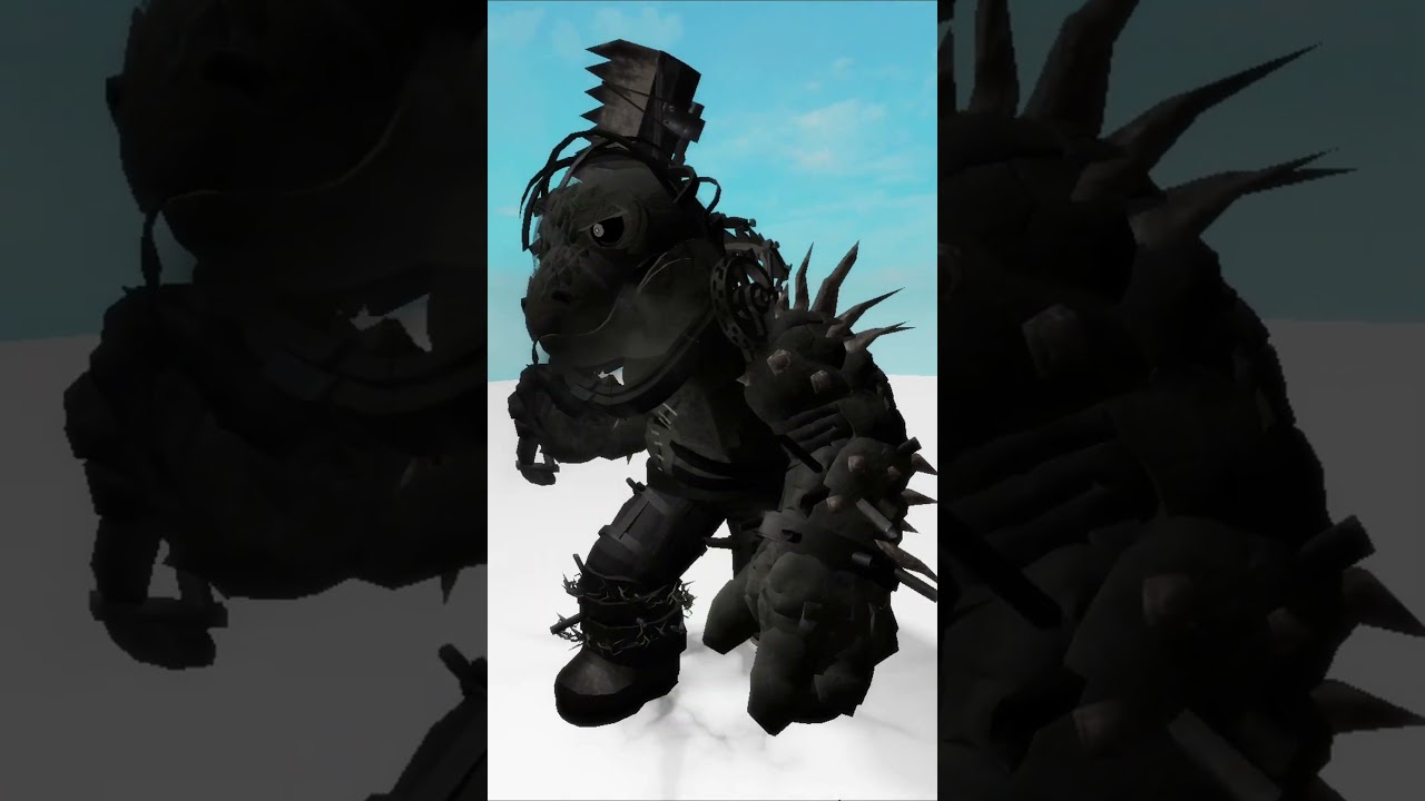 NEW JAWBREAKER SKIN SHOWCASE | Piggy SEASON 8