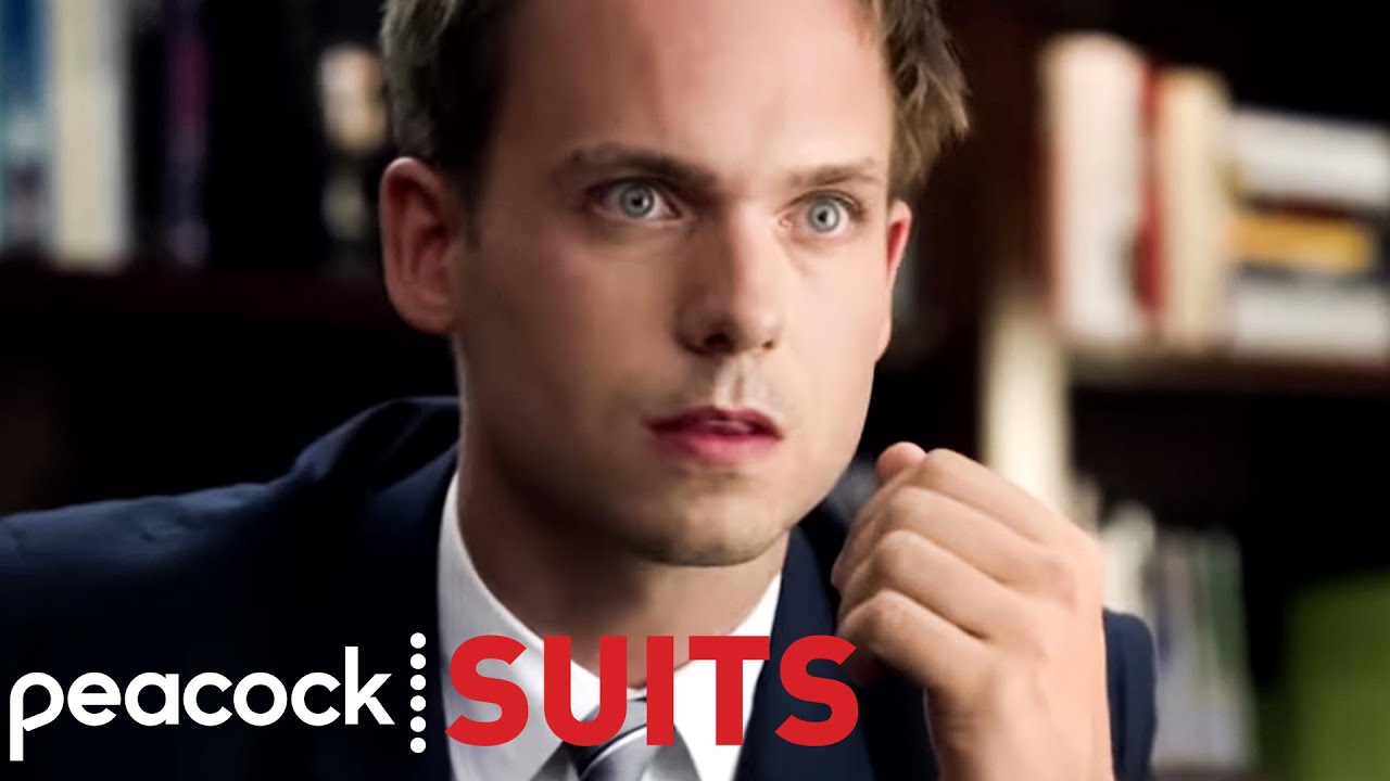 Mike Gets Too Emotional With This Case | Car Crash Case | Suits