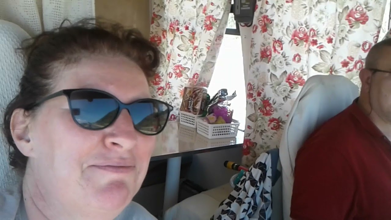 Karavanla İlk Gezimiz | Edremit Körfezi - Ayvalık - Cunda - Patriça - Sarımsaklı - Badavut