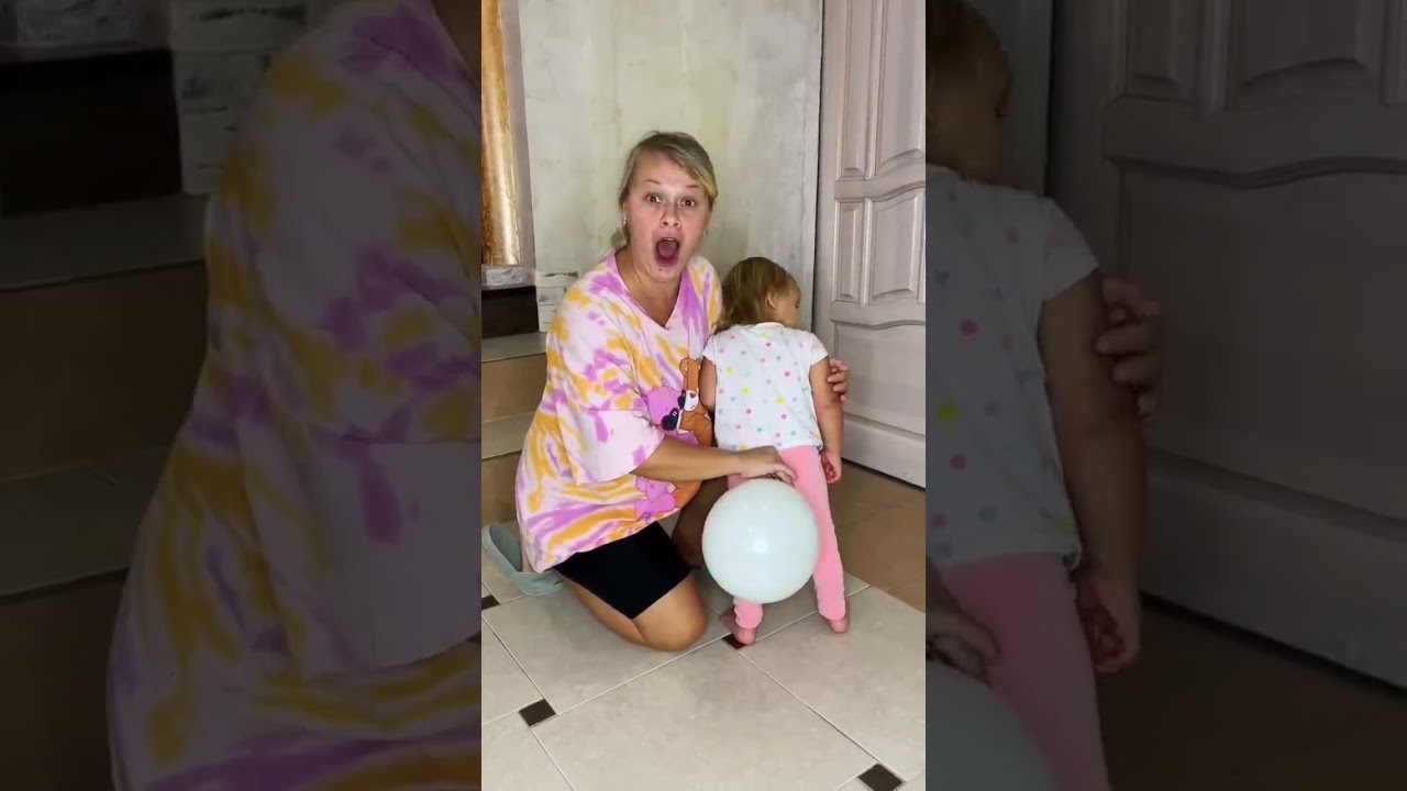 OMG😃Furzen 😂 #shorts Bestes Video von Bald and Blonde