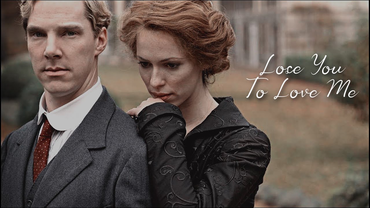 Christopher & Sylvia || Lose You To Love Me || Parade's End