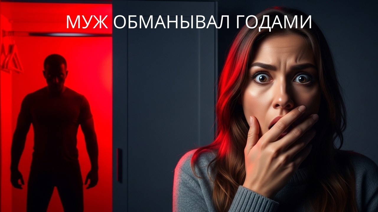 Кружка с ромашками: Секрет идеального брака | Драма, измена и неожиданный поворот!