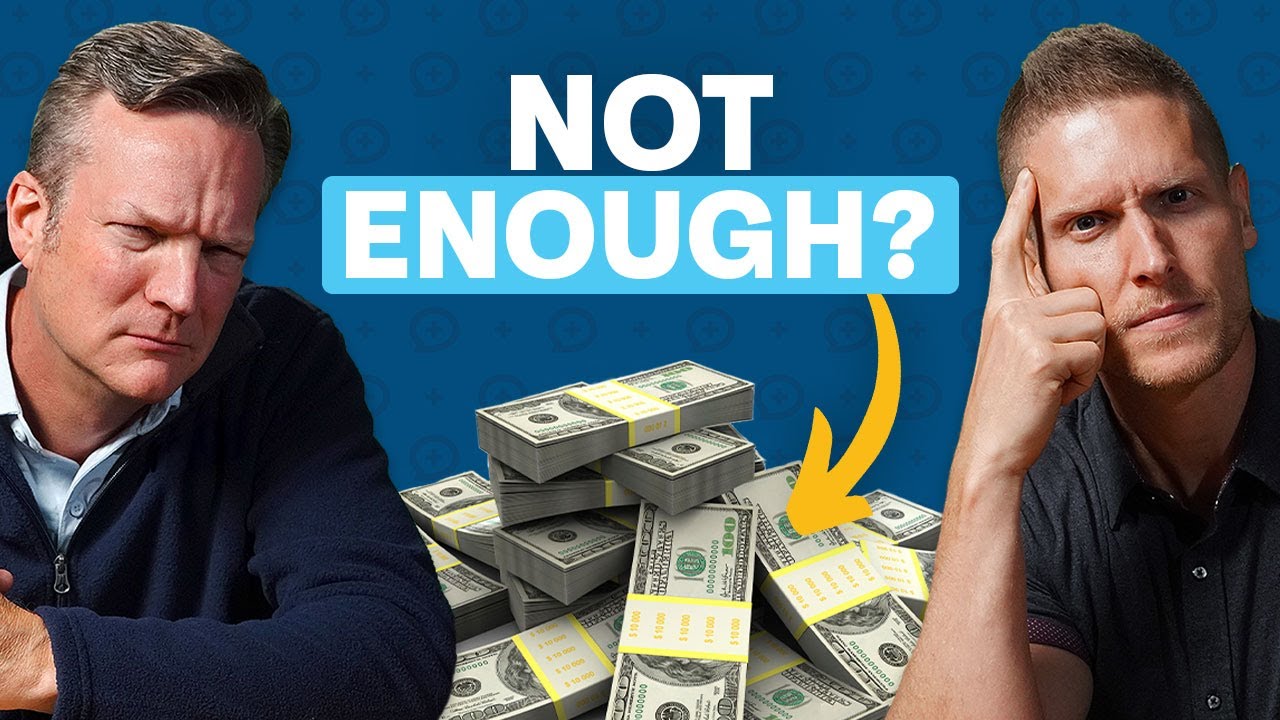 Is $100k Income Enough in 2025?