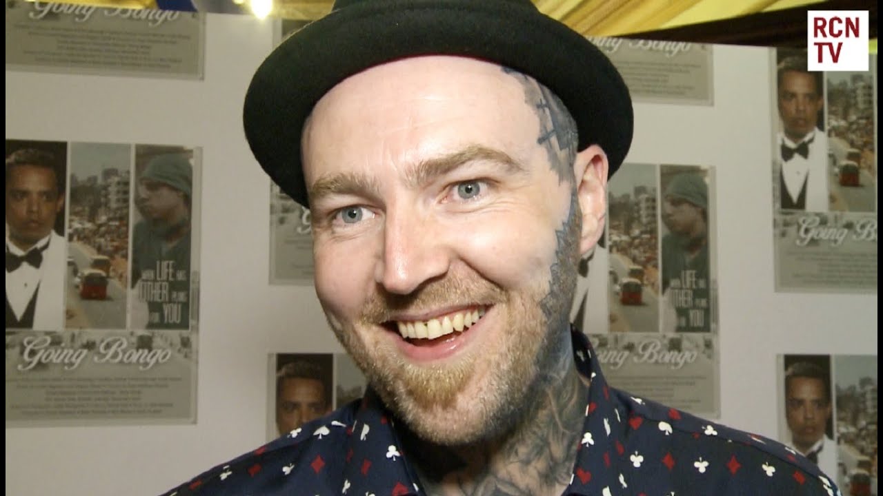Celebrity Tattoo Artist Kevin Paul Interview