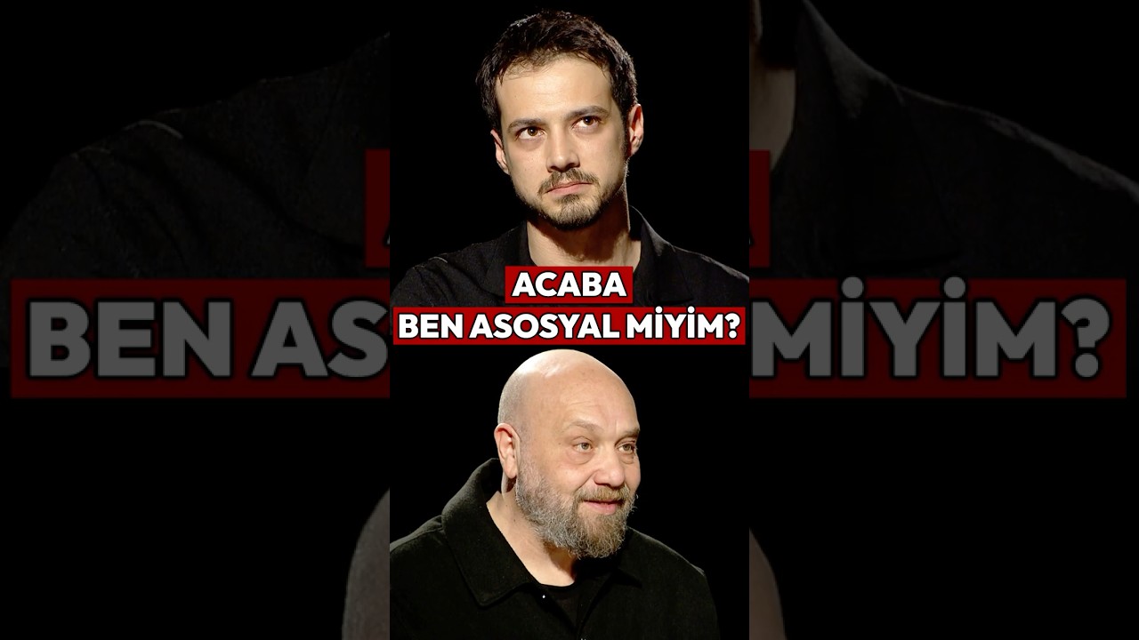 Mert Yazıcıoğlu'ndan Samimi Yalnızlık İtirafı!  @AhmetMumtazTaylanİleEmpati #mertyazıcıoğlu