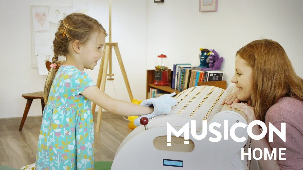Musicon Home &ndash; jak to działa?