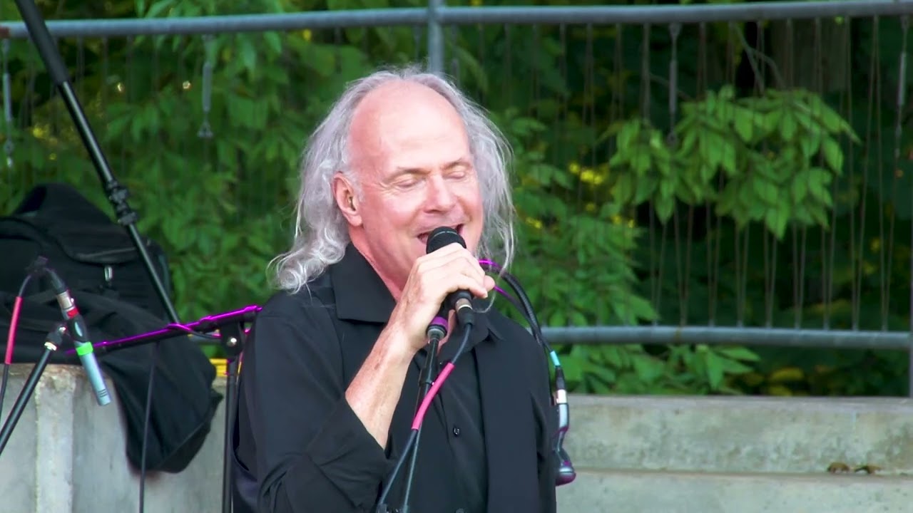 Springboro Concert Series 2023: Chicago Transit-- Tribute to Chicago