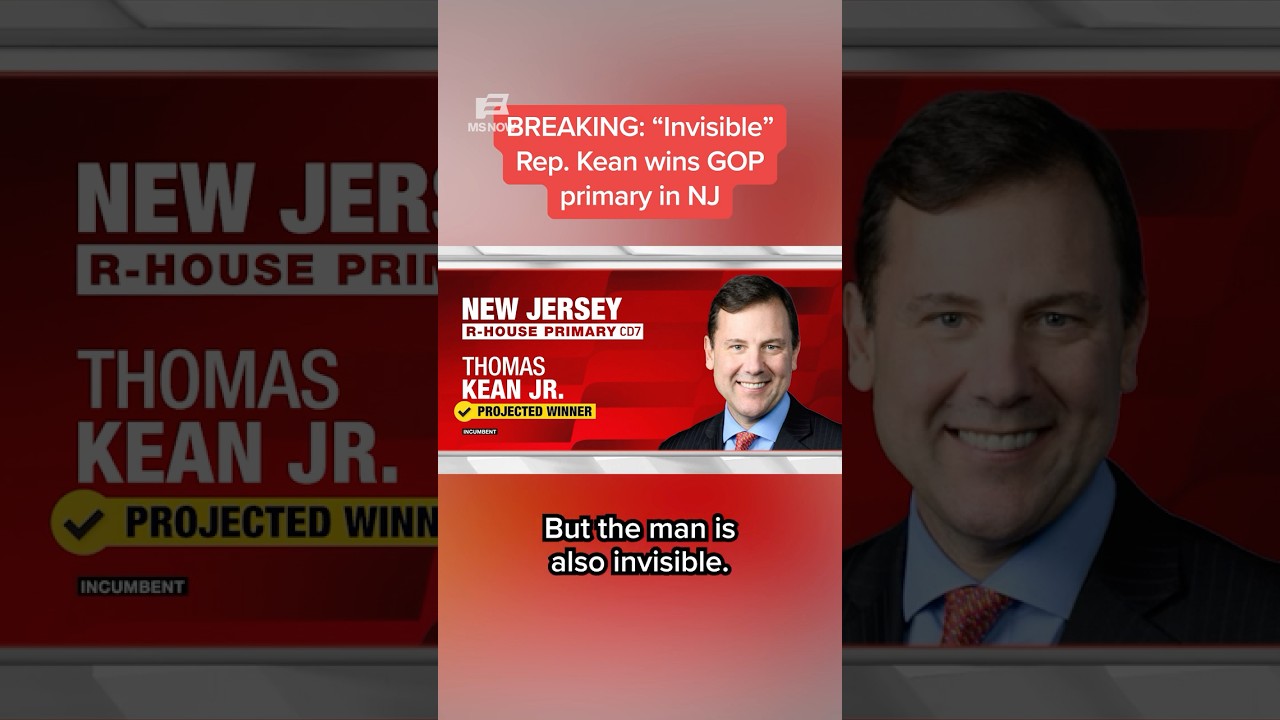 BREAKING: 