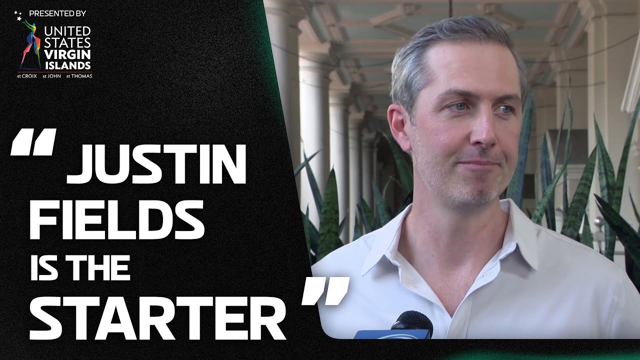 GM Darren Mougey Annual League Meeting Press Conference (3/30) | New York Jets