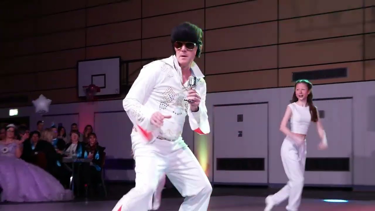 Mitterteicher Stadtball 2026 - Das Intro