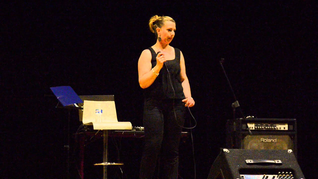 concert du 30/05/15 Moriarty 