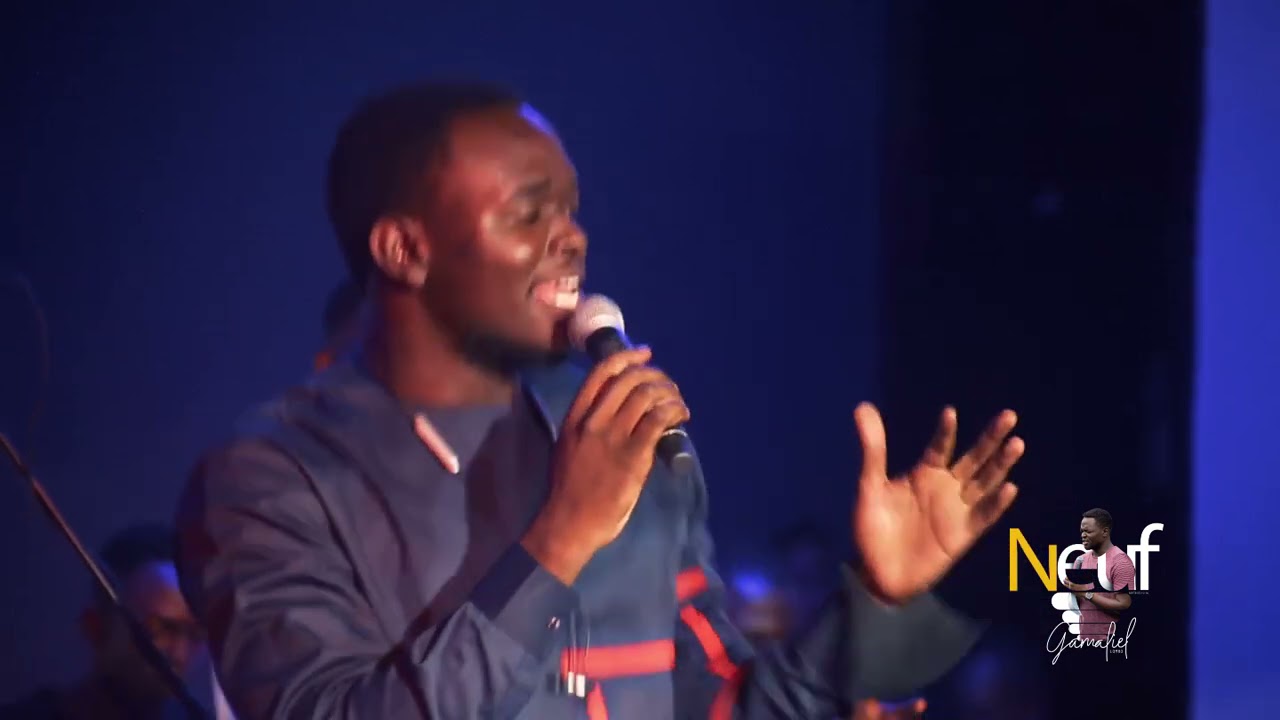 MEDLEY PRAISE