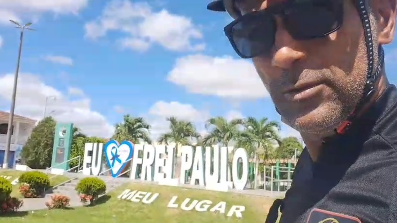 Frei Paulo - SE