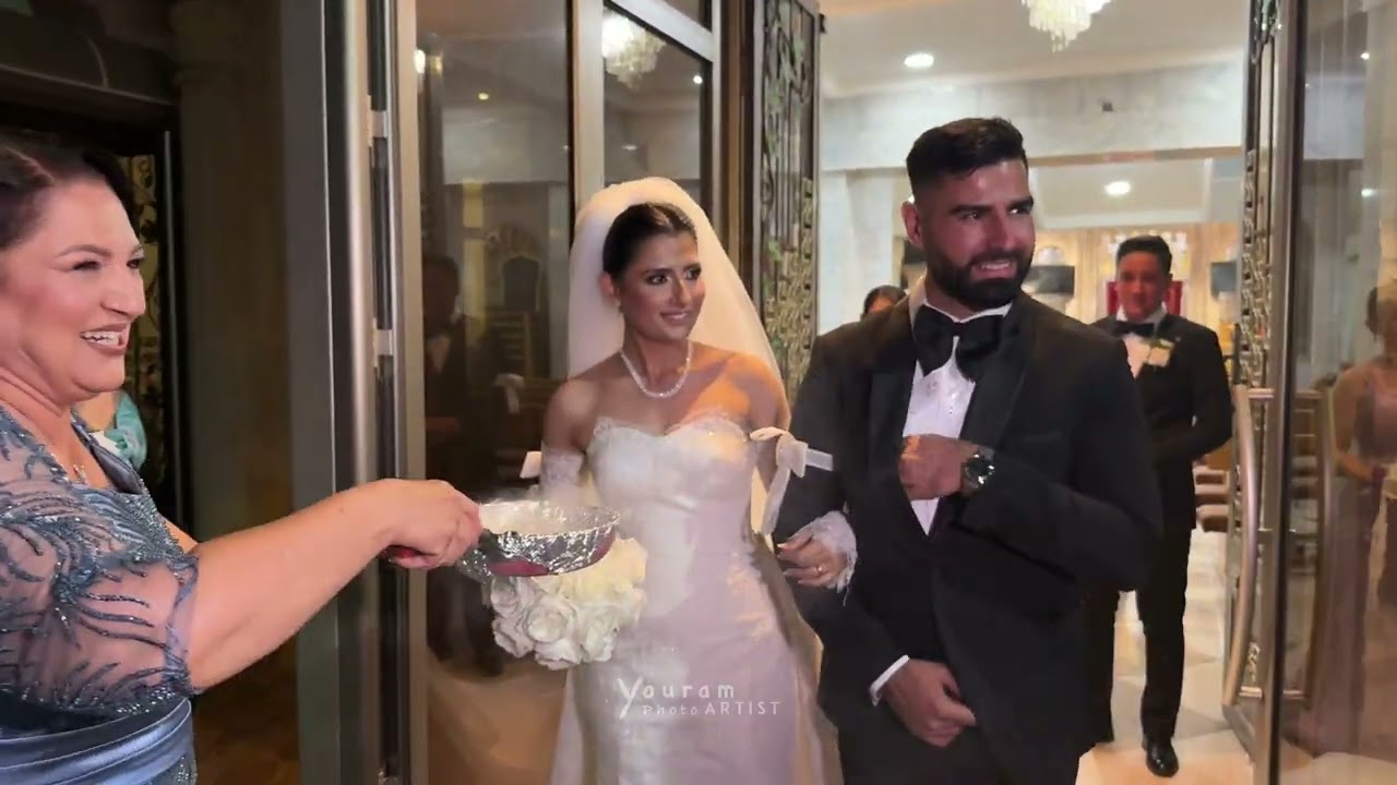 فلوك يوم تصوير زواج – كواليس، مشاعر، وأحلى لقطات 👰 تصوير_أعراس  #فلوك  #wedding #التغطيه 