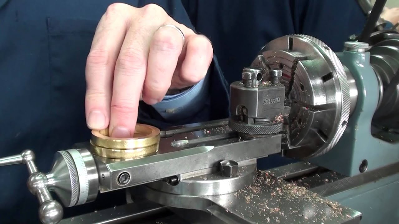 Part 4 of 7 - Case Making by Roger Smith