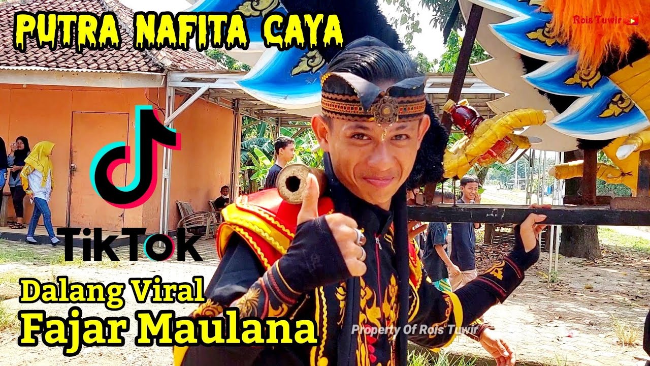 Dalang Viral❗️Mas Fajar | Runtah - Voc. Mely | Singa Depok Putra Nafita Caya | Show Di Karangasem
