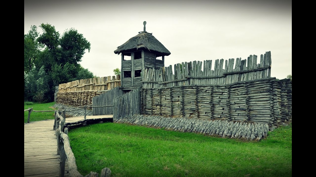 XXV Festyn Archeologiczny w Biskupinie, część I
