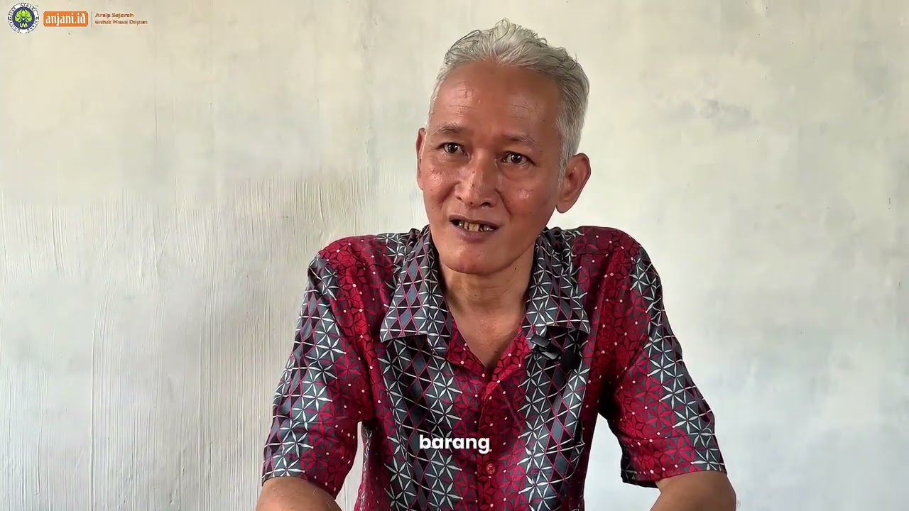 📽SHORT DOCUMENTARY PASURUAN KOTA DAGANG YANG TERLUPAKAN💰
