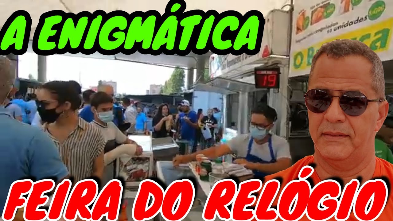 FEIRA DO RELÓGIO-LISBOA- PREÇOS E DICAS  #brasileirosemportugal