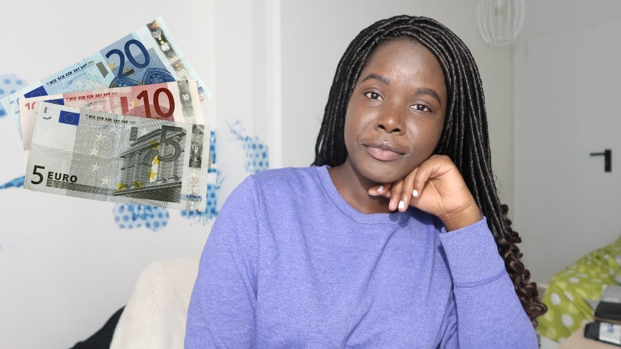 COST OF LIVING FOR AN INTERNATIONAL STUDENT IN CYPRUS
