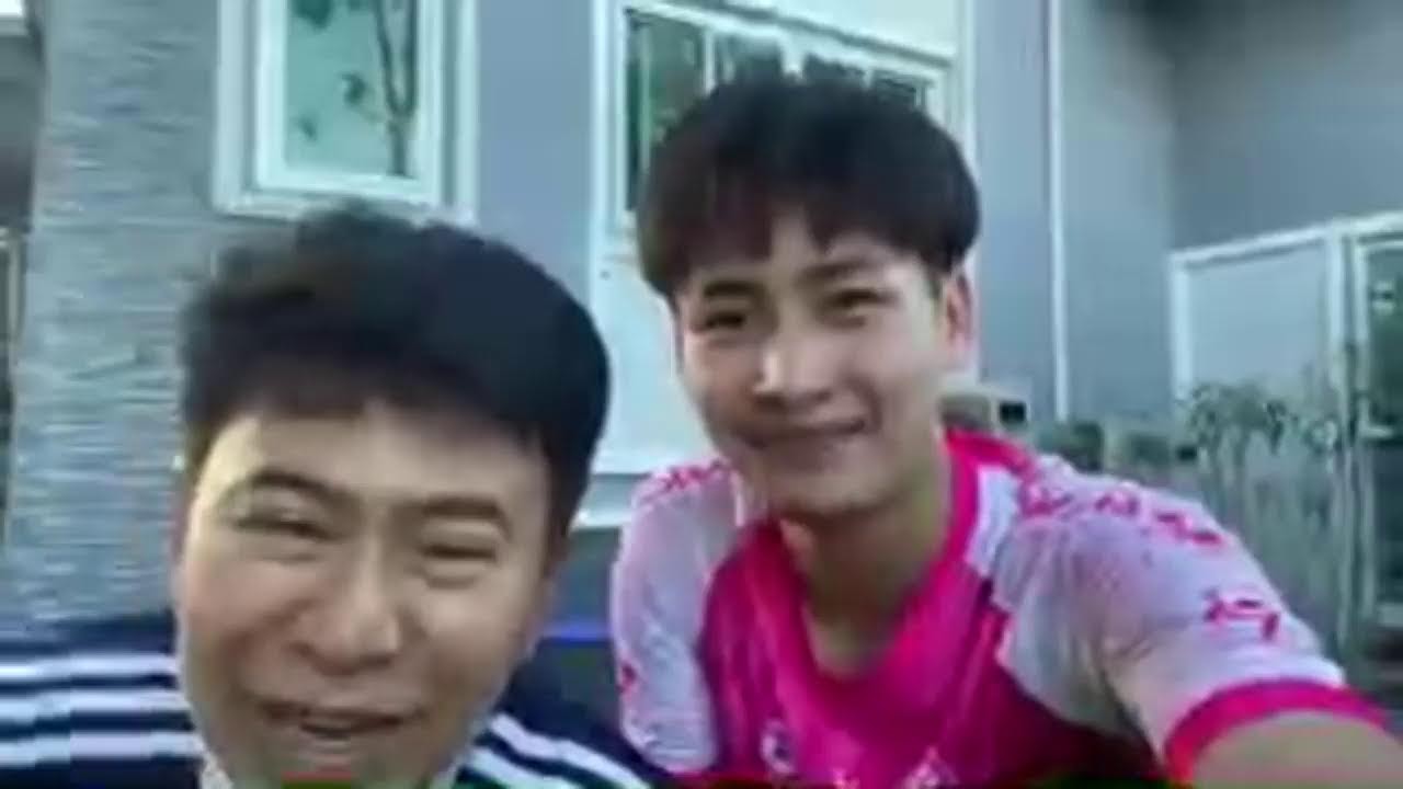 พ่อเหนื่อยนะ