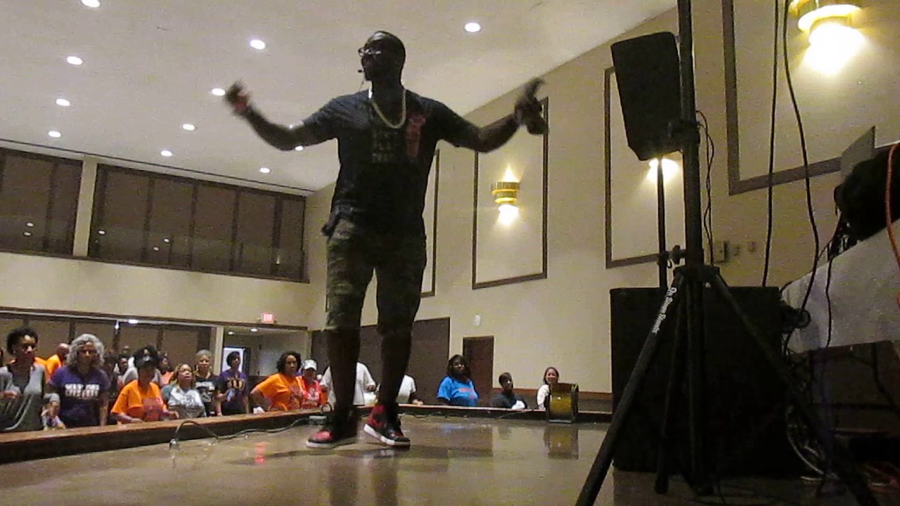 Why Not Instructional and Dance