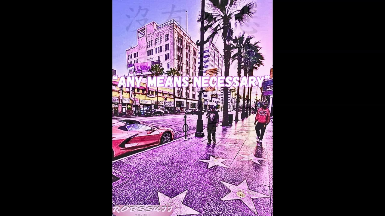 (FREE) AzChike *SMOOTH* La Beat - 