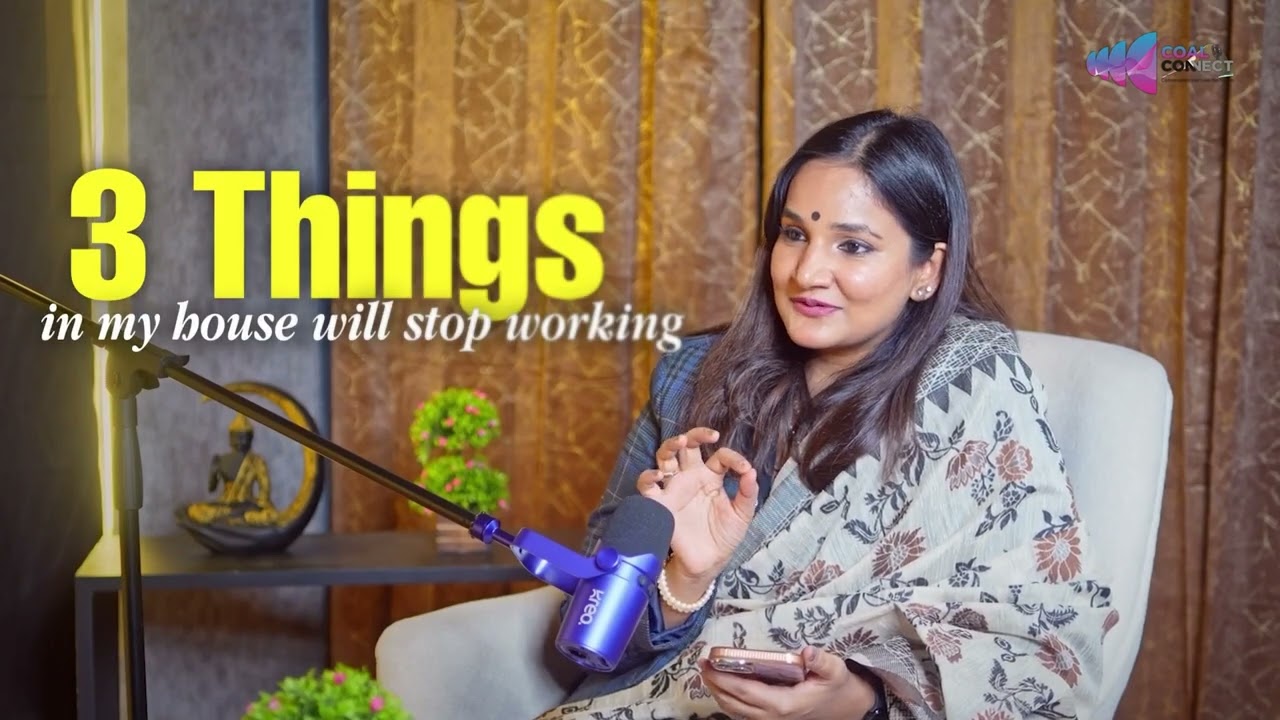 Coal Connect Is Coming! Episode 1: Coal Calculus | Conversations That Power India's Future