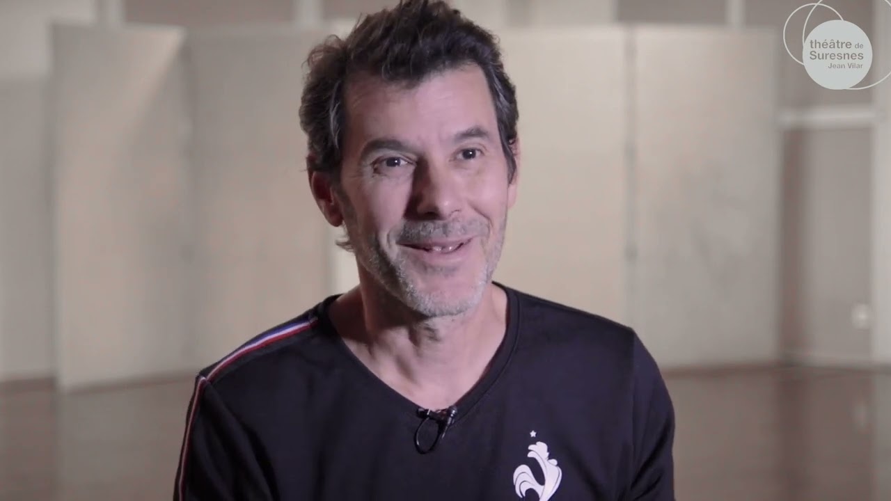 Match d'improvisation théâtrale