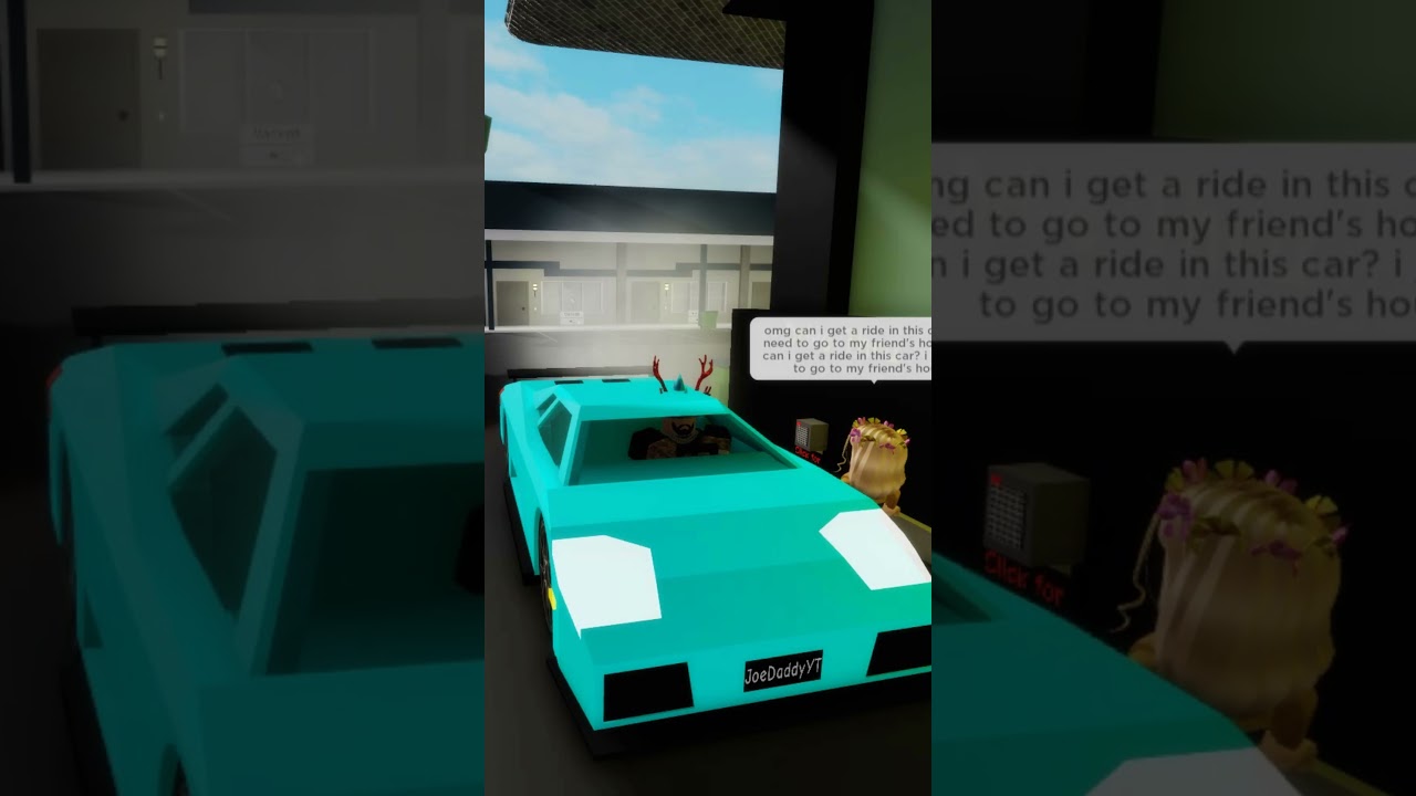 Caught on Camera: Brookhaven RP Gold Digger Gets Exposed! (ROBLOX)