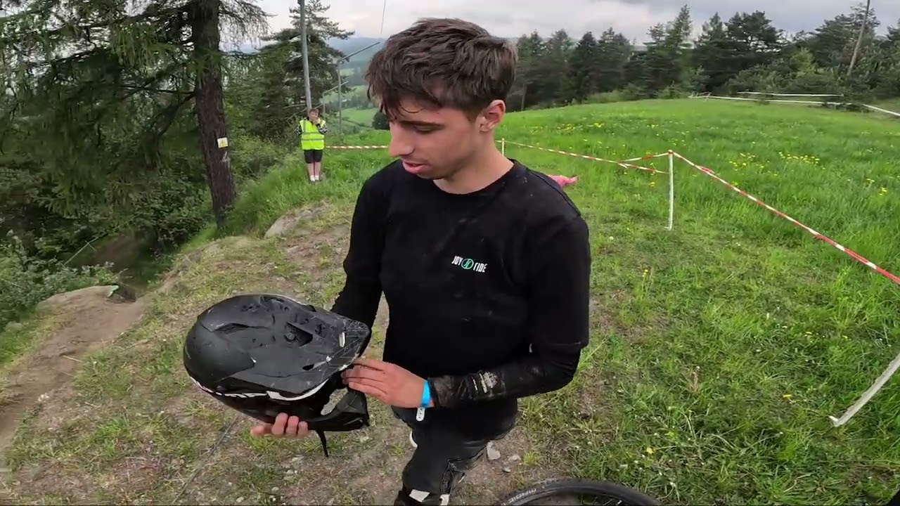JoyRide festiwal 2023 (szybko) | Jowski Bikevlog #26