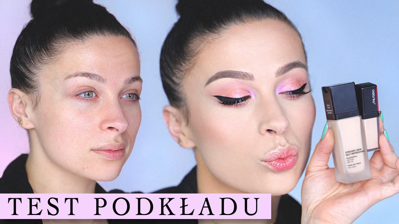 😱 SAMOODŚWIEŻAJĄCY SIĘ PODKŁAD ? | TEST I RECENZJA