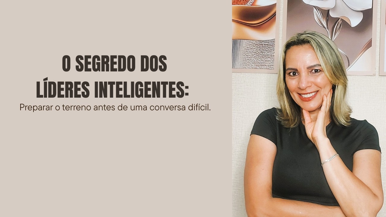 A escuta ativa é essencial no trabalho e na vida!