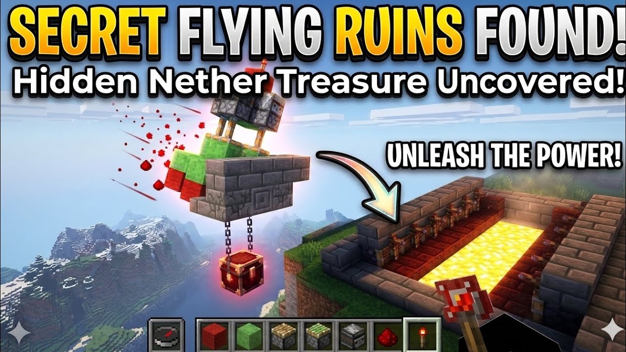 #Minecraft #restaurant #hack #video #rocket#entrance #Tiktok hack 