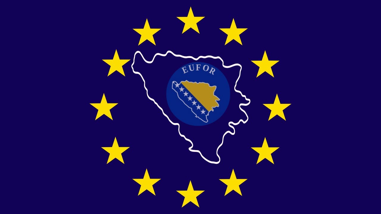 Šta se kuha u BiH?! EUFOR-ovi vojnici zatresli bh. tlo, stigao čitav bataljon!