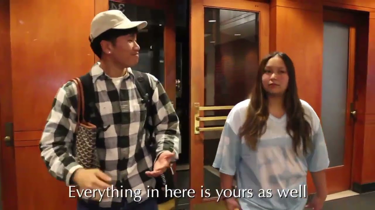 Kamayan 2025: NU Barkada Intro Video
