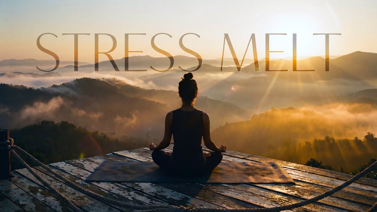 Shamanic Trance for Inner Shift | Heal Trauma & Raise Vibration | ARVEN MARIEN