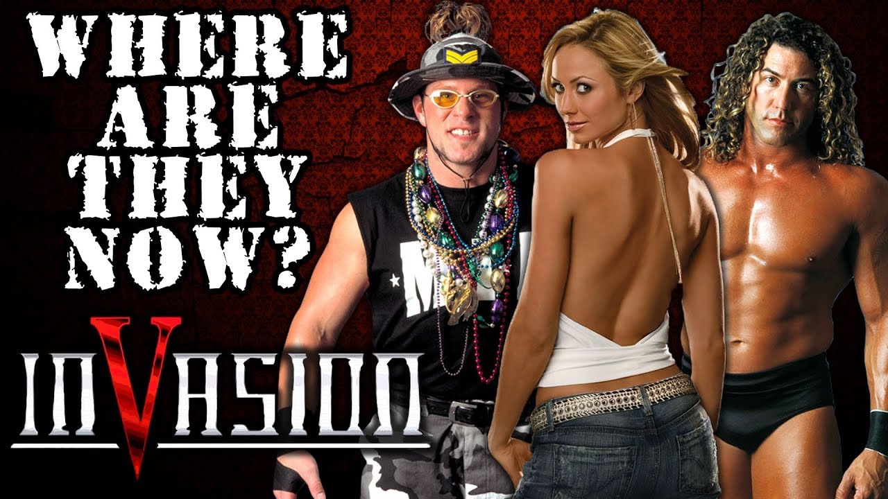 What Happened To EVERY WCW Invasion Signing?