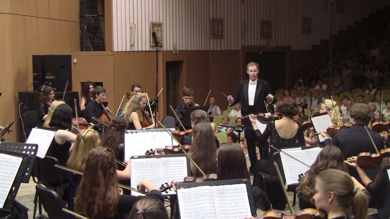 Rossini La Cenerentola, ouverture