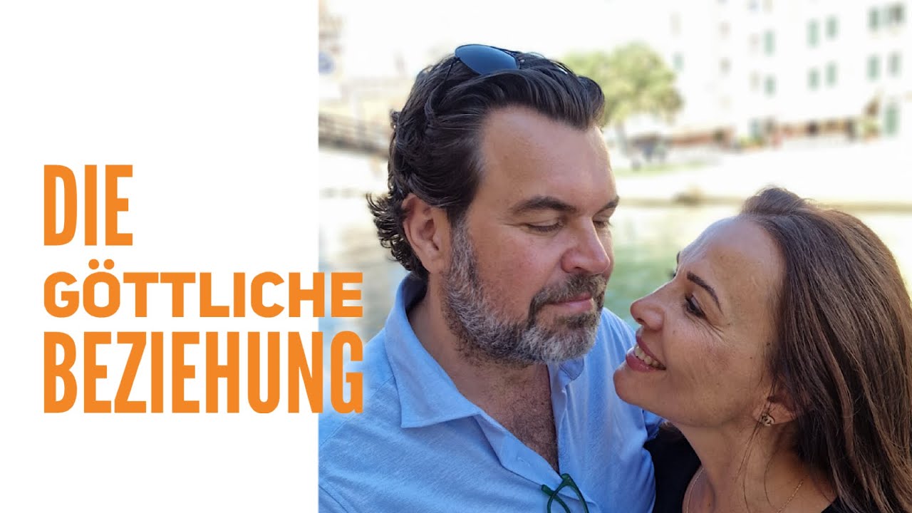 Was ist der Sinn einer göttlichen Beziehung? 