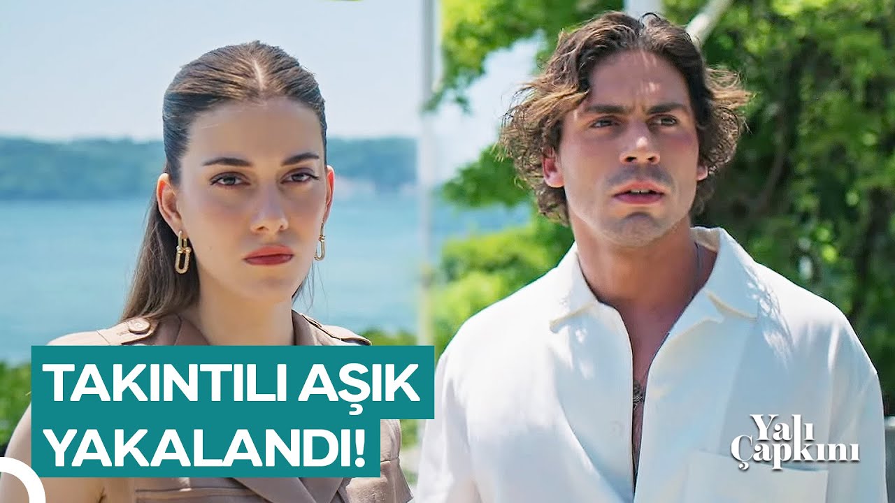 Kaya ve Suna, Saffet'e Dersini Verdi! | Yalı &Ccedil;apkını 73. B&ouml;l&uuml;m (SEZON FİNALİ)