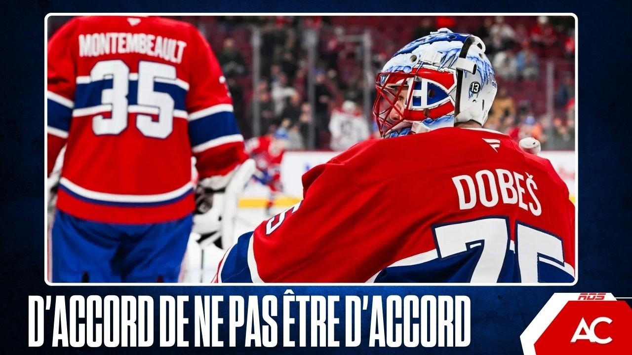 Est-ce que les Canadiens doivent s'améliorer à tout prix?