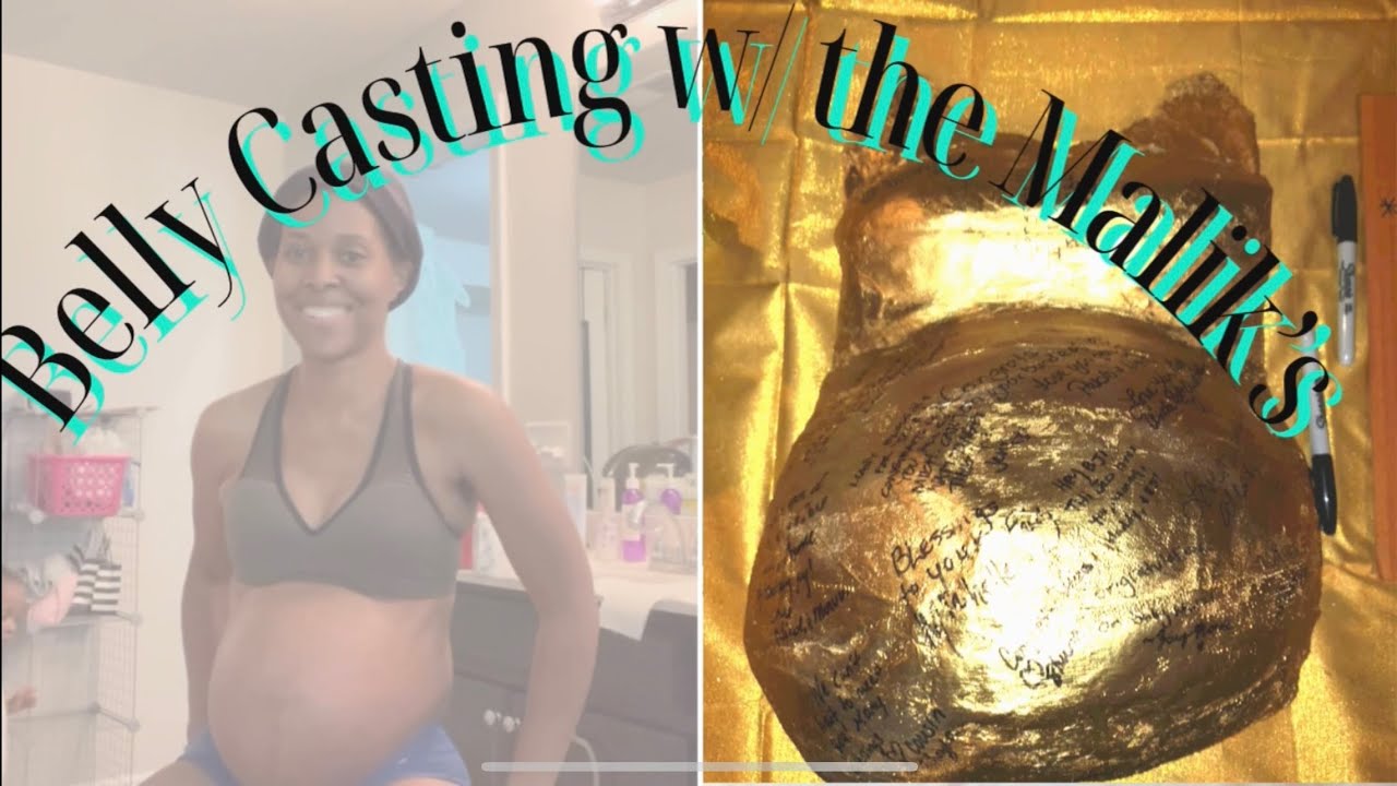 Belly Casting w/ the Malik&rsquo;s