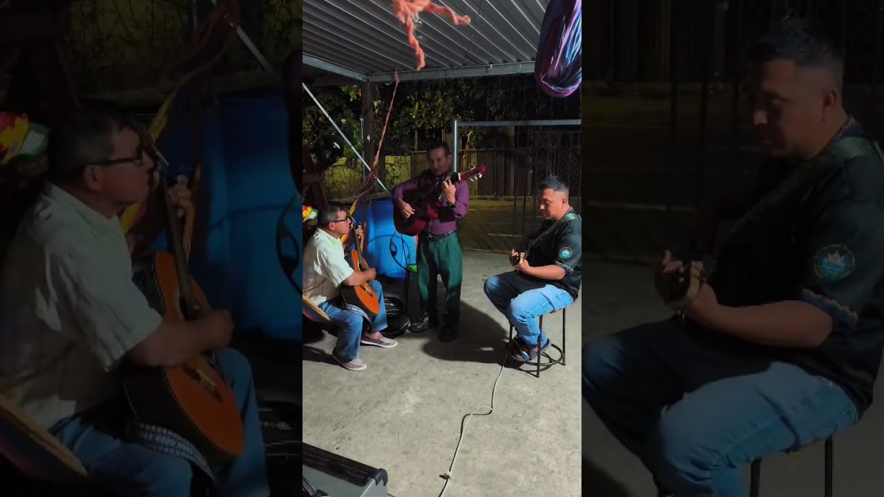 Duo Herederos del reino - Ensayo de la alabanza 