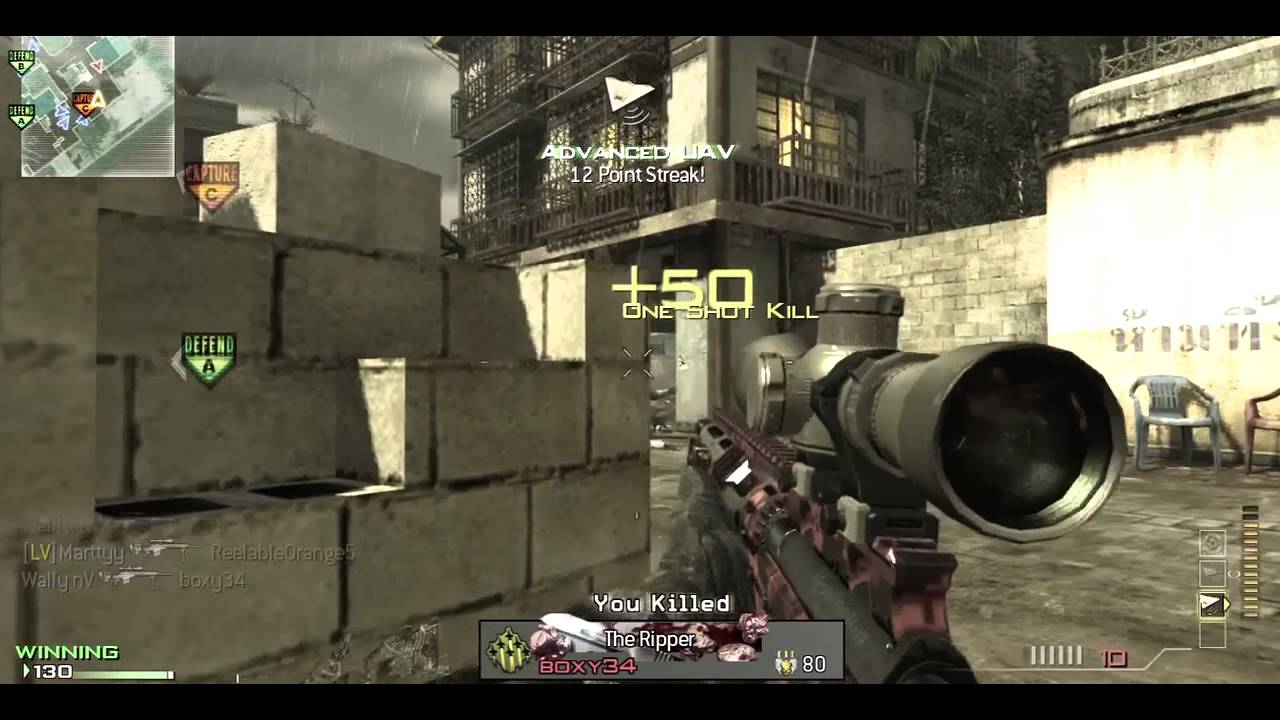 Tomorrow - Wally nV.