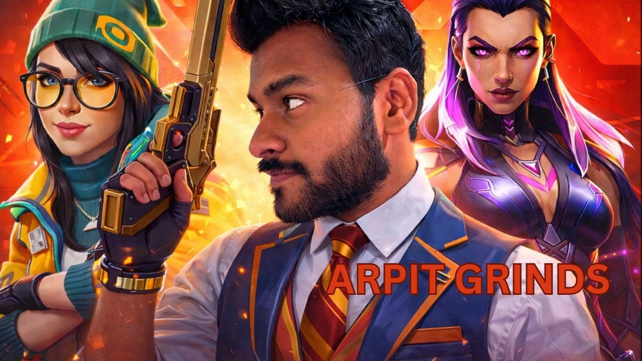 Happy Holi Everyone I Let's Change the rank color with Immortal #valorantlive #fps #YT